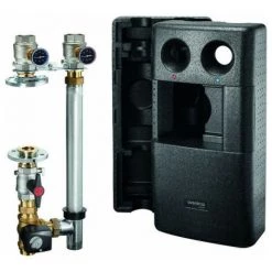 OVENTROP REGUMAT M3-220, DN40, SANS POMPE