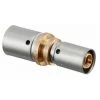 Raccord à Sertir Cofit PD-HT Laiton 20 X 2,8 Mm X 16 X 2,2 Mm OVENTROP