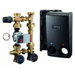 OVENTROP REGUMAT RTA-180, DN32, POMPE WILO PICO 32/1-6