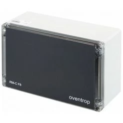 OVENTROP MODULE D'AMBIANCE RADIO C-BUSC F8 , 24V, POUR 8 PIECES