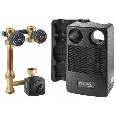 OVENTROP REGUMAT M3-180, MODELE COURT, SANS CIRCULATEUR 3 OVENTROP REGUMAT M3-180, MODELE COURT, SANS CIRCULATEUR