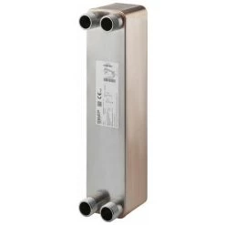 OVENTROP ECHANG. DE CHALEUR DE RECHANGE POUR REGUMAQ X-80, BRASE Ni