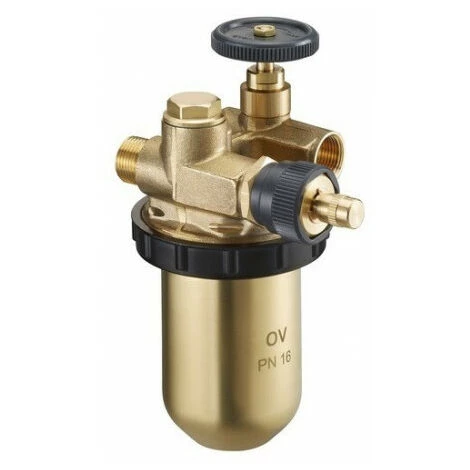 OVENTROP FILTRE MAZOUTOILPUR B , 3/8MF T.OPTICLEAN 3 OVENTROP FILTRE MAZOUTOILPUR B , 3/8MF T.OPTICLEAN