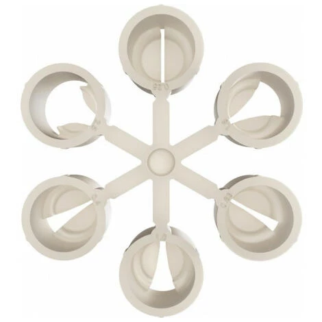 Kit De Couverture Kvs Avec Tablier De Commande OVENTROP Intégré 3 Kit De Couverture Kvs Avec Tablier De Commande OVENTROP Intégré