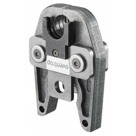 Pince à Sertir Pour Tube 25 Mm, Type H 25 A OVENTROP 3 Pince à Sertir Pour Tube 25 Mm, Type H 25 A OVENTROP