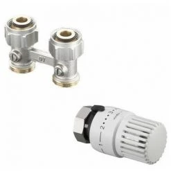 OVENTROP JEU VINDO TH ET MULTIFLEX F DROIT, 3/4 M