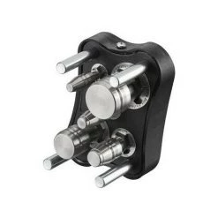 Outil Universel Pour ébavurer Et Calibrer OVENTROP