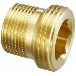 OVENTROP RACCORD POUR FIL. FEMELLE SURFLYPASS 4TZ , DN 15