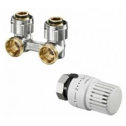 OVENTROP JEU VINDO TH ET MULTIFLEX F EQU., 3/4 M