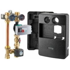 OVENTROP REGUMAT M3-180 PLUSCIRCULATEUR HAUT RENDEMENT WILO STRATOS 30 1-10