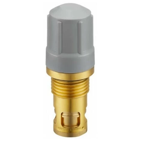 Insert De Soupape GDQ Avec Joint De Siège Avant OVENTROP 3 Insert De Soupape GDQ Avec Joint De Siège Avant OVENTROP