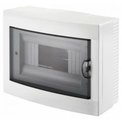 OVENTROP BOITIER DE PROTECT° P/RECEPTEUR RADIO R-CON