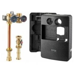 OVENTROP REGUMAT S-180 PLUSDN32 RobinetISOLEMENT TS SANS CIRCULATEUR