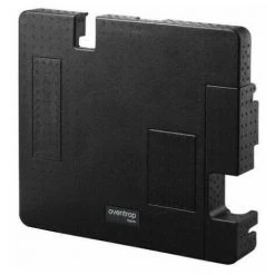 OVENTROP ISOLATION AVANT POURREGUDIS W-HTE