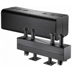 OVENTROP HYDROFIXXPOUR REGUMAT PLUS DN32 - RobinetISOLEMENT TS - 3 CIRC. DE CHAUFFAGE