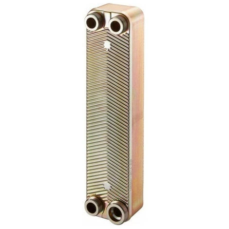 OVENTROP ECH. DE CHALEUR POUR REGUDIS W-HTE 12 L/min, BRASE Cu,SEALIX 3 OVENTROP ECH. DE CHALEUR POUR REGUDIS W-HTE 12 L/min, BRASE Cu,SEALIX