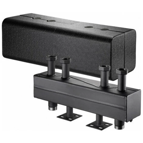 OVENTROP HYDROFIXXPOUR REGUMAT PLUS DN32 - RobinetISOLEMENT TS - 2 CIRC. DE CHAUFFAGE 3 OVENTROP HYDROFIXXPOUR REGUMAT PLUS DN32 - RobinetISOLEMENT TS - 2 CIRC. DE CHAUFFAGE