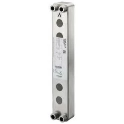 OVENTROP ECHANGEUR A PLAQUES POURREGUDIS W-HTF , 12 L/min, SOUDE Ni