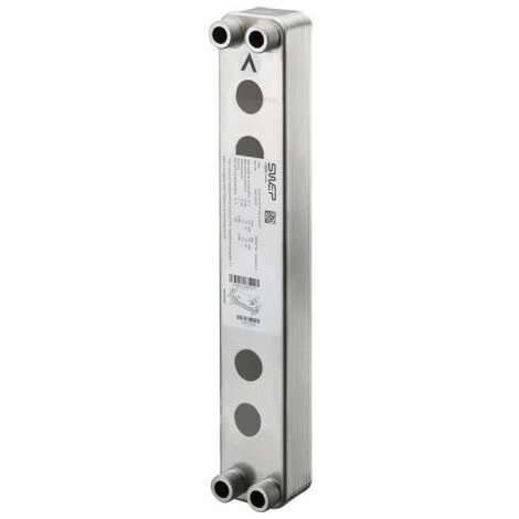 OVENTROP ECHANGEUR A PLAQUES POURREGUDIS W-HTF , 12 L/min, SOUDE Ni 3 OVENTROP ECHANGEUR A PLAQUES POURREGUDIS W-HTF , 12 L/min, SOUDE Ni