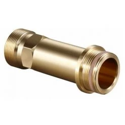 OVENTROP RALLONGE POUR RACCORD DE CHARGEMENT, 1 1/2Mx1 1/2M