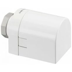 OVENTROP MOTEUR RADIOMOTE 420 , M30x1,5, POUR RobinetQ-TECH