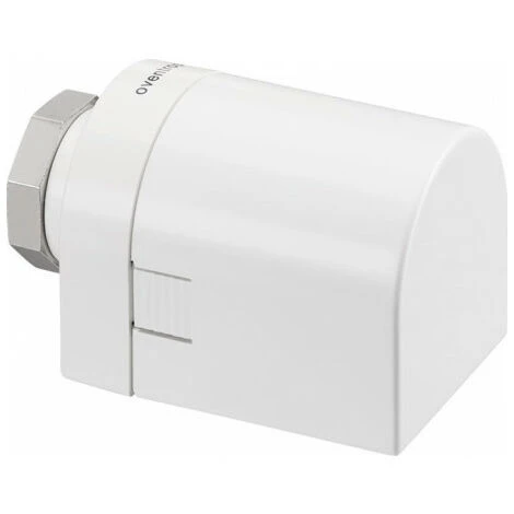 OVENTROP MOTEUR RADIOMOTE 420 , M30x1,5, POUR RobinetQ-TECH 3 OVENTROP MOTEUR RADIOMOTE 420 , M30x1,5, POUR RobinetQ-TECH