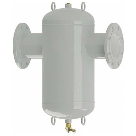 OVENTROP SEPARATEUR BOUES, DN125, ACIER, A BRIDES DIN, SEP. MAGNETITE 3 OVENTROP SEPARATEUR BOUES, DN125, ACIER, A BRIDES DIN, SEP. MAGNETITE