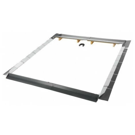 OVENTROP KIT INTEGRAT. TOIT. ARD./TUIL.PLAT., POUR OKF-CK22, VERTICAL 3 OVENTROP KIT INTEGRAT. TOIT. ARD./TUIL.PLAT., POUR OKF-CK22, VERTICAL