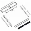 OVENTROP KIT D'EXTENSION POUR REF. 1361393