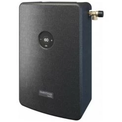 OVENTROP STATION ECS REGUMAQ X-45, 1-50 L/min, ECH.avec PROT. SEALIX