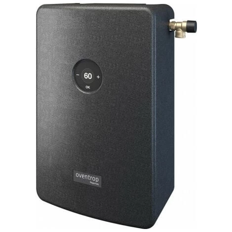 OVENTROP STATION ECS REGUMAQ X-45, 1-50 L/min, ECH.avec PROT. SEALIX 3 OVENTROP STATION ECS REGUMAQ X-45, 1-50 L/min, ECH.avec PROT. SEALIX