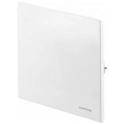 OVENTROP CAPOT POUR UNIBOX E RTL, BLANC