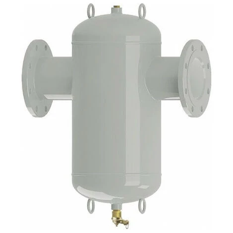 OVENTROP SEPARATEUR BOUES, DN50, ACIER, A BRIDES DIN, SEP. MAGNETITE 3 OVENTROP SEPARATEUR BOUES, DN50, ACIER, A BRIDES DIN, SEP. MAGNETITE