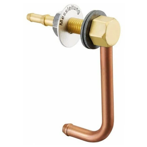 OVENTROP COUDE RALLONGEavec CONTRE-ECROU, POUR TUYAUX 4 ET 6 Mm 3 OVENTROP COUDE RALLONGEavec CONTRE-ECROU, POUR TUYAUX 4 ET 6 Mm