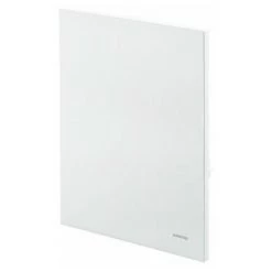 OVENTROP CAPOT POUR UNIBOX VARIO, VERRE BLANC