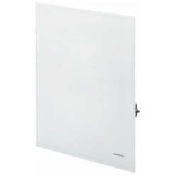 OVENTROP CAPOT POUR UNIBOX VARIO, BLANC