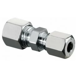 OVENTROP RACCORD DROIT REDUIT 12x10 Mm