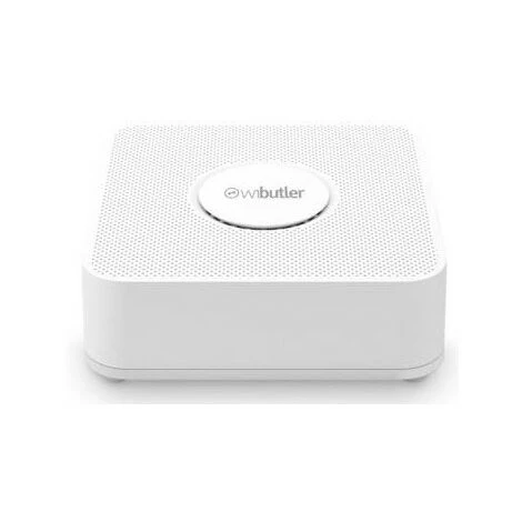 OVENTROP CENTRALE DE COMMUNICATION WIBUTLER 3 OVENTROP CENTRALE DE COMMUNICATION WIBUTLER