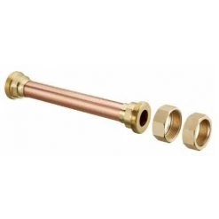 OVENTROP ENTRETOISE A BRIDES POUR REGUMAT S/M3,avec ECROUS ET JOINTS