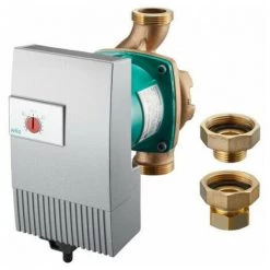 OVENTROP CIRC. HR DE BOUCL. WILO STRATOS PARA Z 25/1-12 RK 180