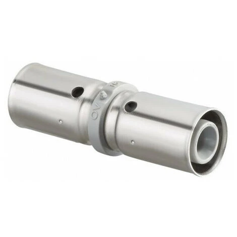 Raccord à Sertir Cofit PD-HT Plastique 20 X 2,8 Mm X 20 X 2,8 Mm OVENTROP 3 Raccord à Sertir Cofit PD-HT Plastique 20 X 2,8 Mm X 20 X 2,8 Mm OVENTROP