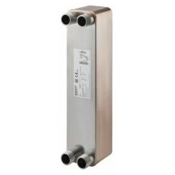 OVENTROP ECHANG. DE CHALEUR DE RECHANGE POUR REGUMAQ X-80, BRASE Cu