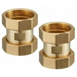 OVENTROP RACCORD REGUMAT DN32