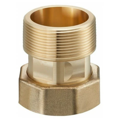 OVENTROP RACCORD REGUMAT DN40/DN50 3 OVENTROP RACCORD REGUMAT DN40/DN50