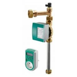 OVENTROP MODULE DE BOUCLAGE ECS POUR REGUDIS WE