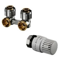 OVENTROP JEU VINDO TH ET MULTIFLEX F EQU., 1/2 M