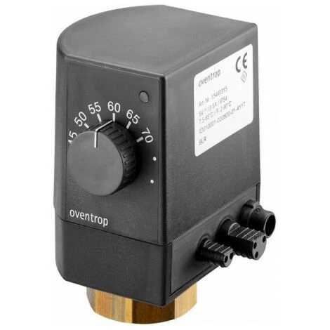 OVENTROP MOTEUR DE RECHANGE POUR REGUDIS W-HTE 3 OVENTROP MOTEUR DE RECHANGE POUR REGUDIS W-HTE