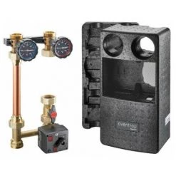 OVENTROP REGUMAT MF-180, DN25, REGLAGE INTEGRE TEMP. DEPART FIXE