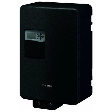 OVENTROP REGUDIS H DN25 3 OVENTROP REGUDIS H DN25