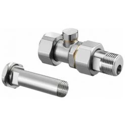 OVENTROP SET D'ISOLATION, DE COMPENSATION ET D'ARRET DN20 3/4